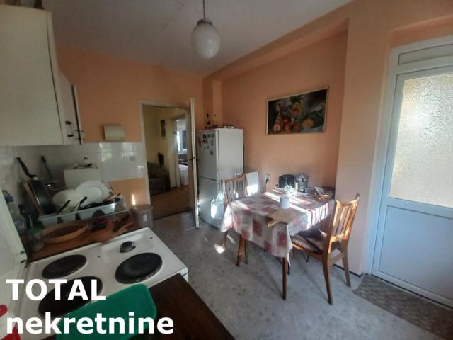 2 Dvosoban stan NOVI SAD, 139050€