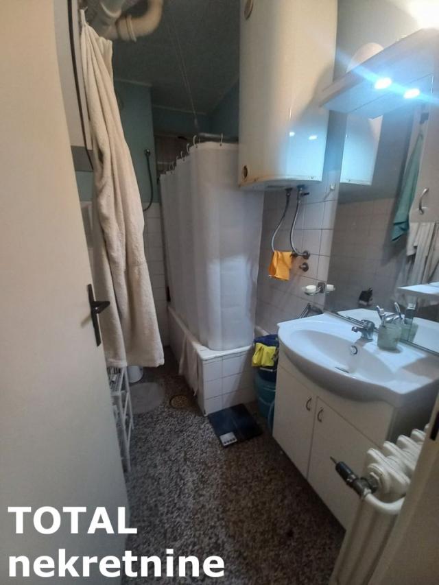 2 Dvosoban stan NOVI SAD, 139050€