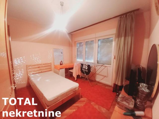 2 Dvosoban stan NOVI SAD, 139050€