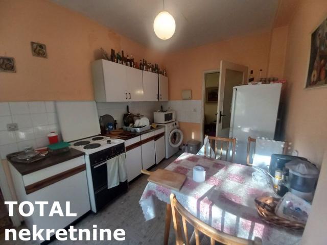 2 Dvosoban stan NOVI SAD, 139050€