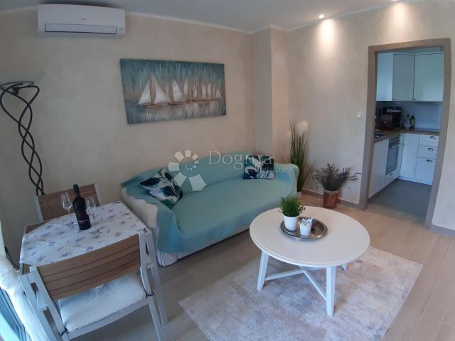 Apartment Jadranovo, Crikvenica, 44,07m2