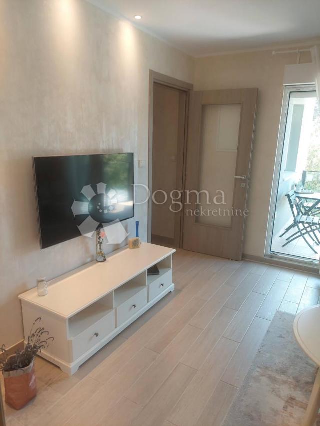 Apartment Jadranovo, Crikvenica, 44,07m2