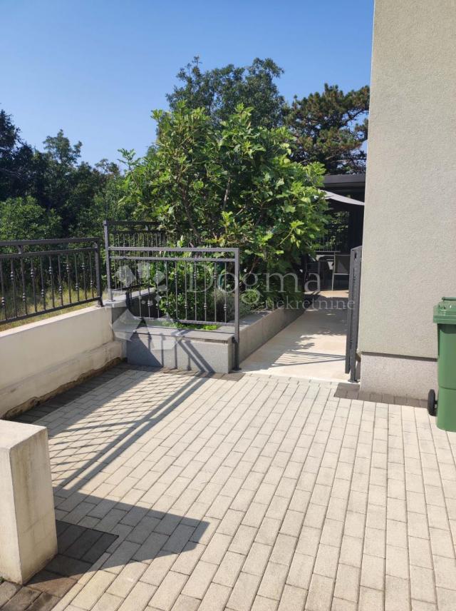 Apartment Jadranovo, Crikvenica, 44,07m2