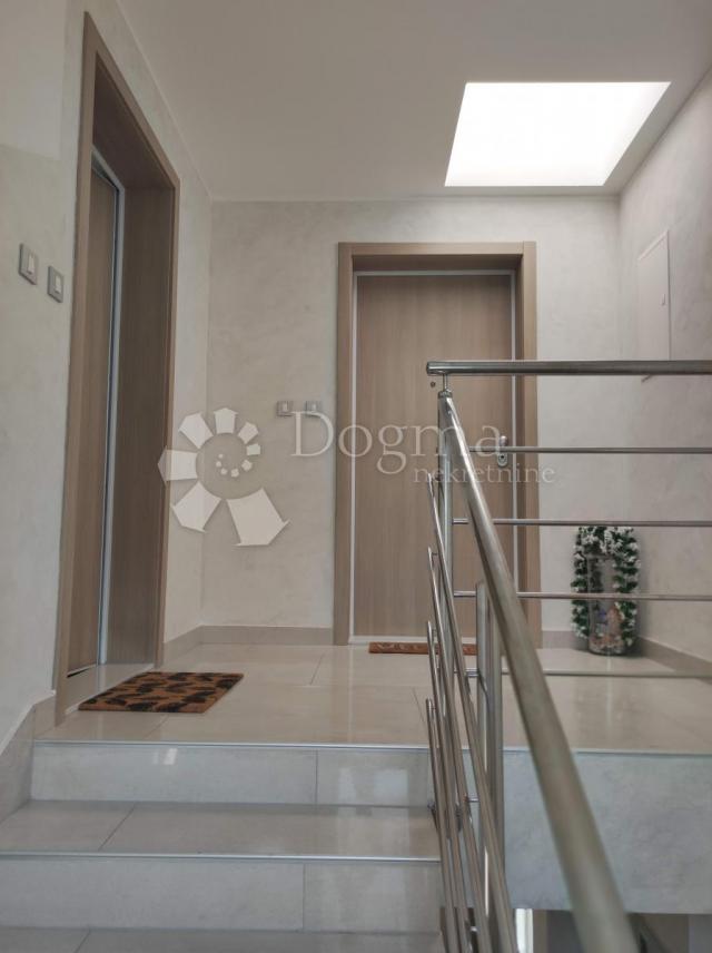 Apartment Jadranovo, Crikvenica, 44,07m2