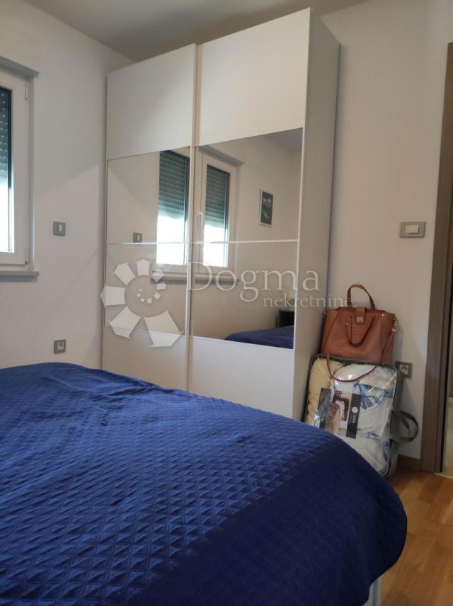 Apartment Jadranovo, Crikvenica, 44,07m2