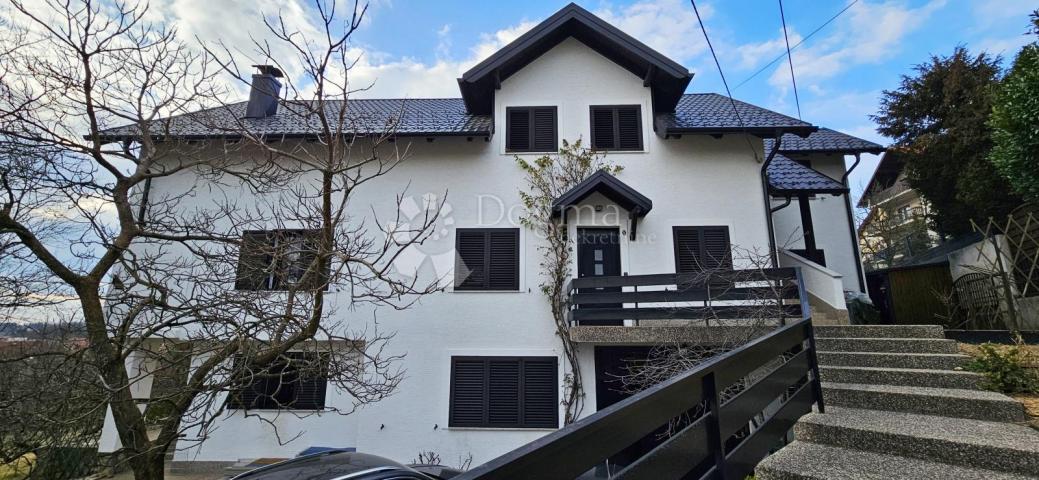 Haus Gornja Dubrava, 360m2