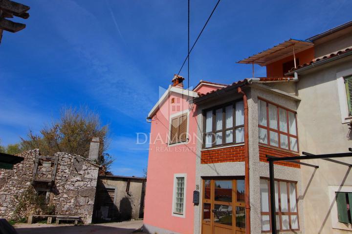 Haus Labin, 200m2