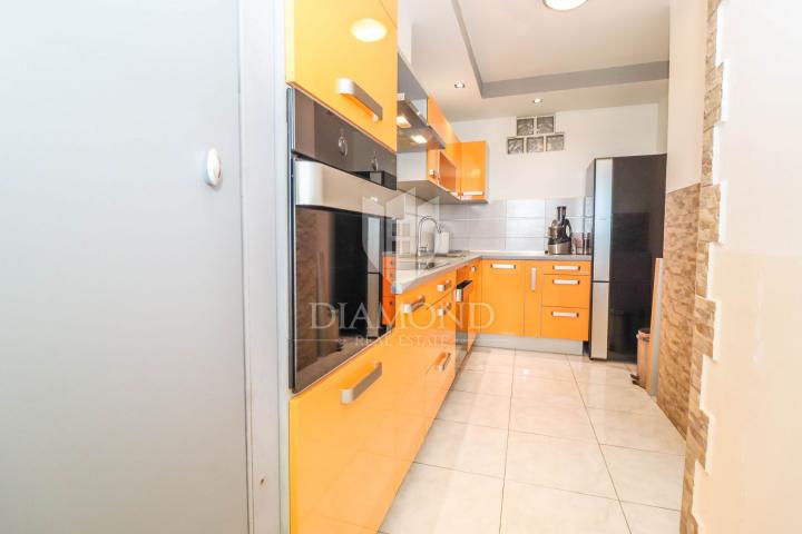 Stan/Apartman Rovinj, 111m2