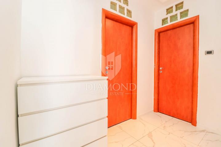 Apartment  Rovinj, 111m2