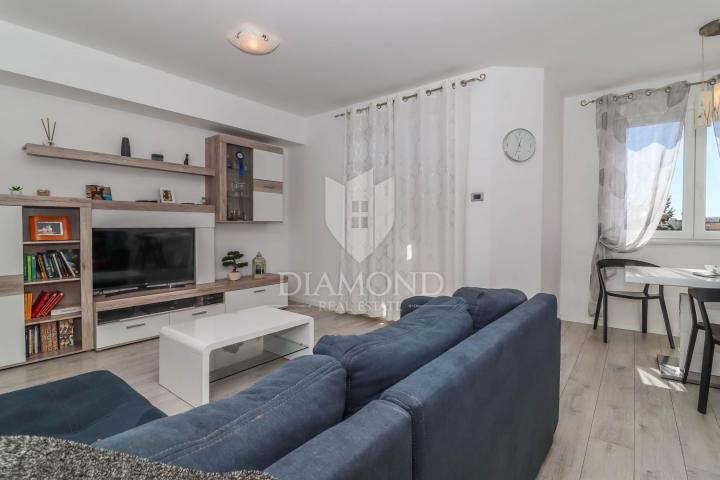 Apartment  Rovinj, 111m2