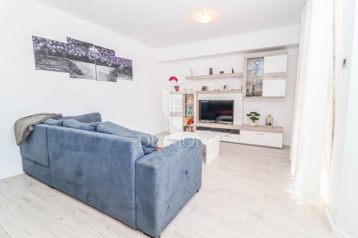 Stan/Apartman Rovinj, 111m2