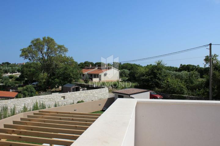 Marčana, surroundings, beautiful new holiday home