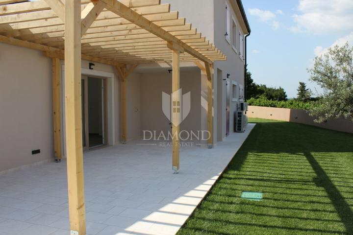 Marčana, surroundings, beautiful new holiday home