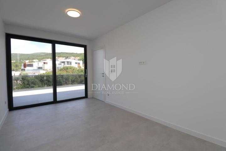 Apartment  Crikvenica, 150m2