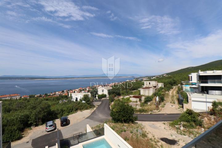 Apartment  Crikvenica, 150m2