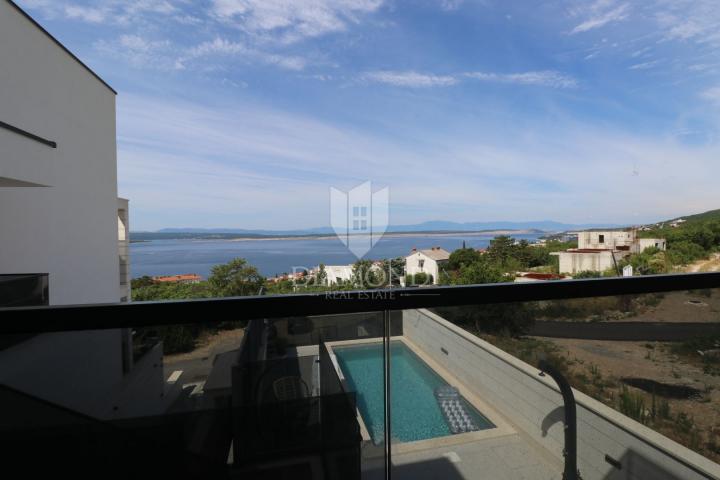 Apartment  Crikvenica, 150m2