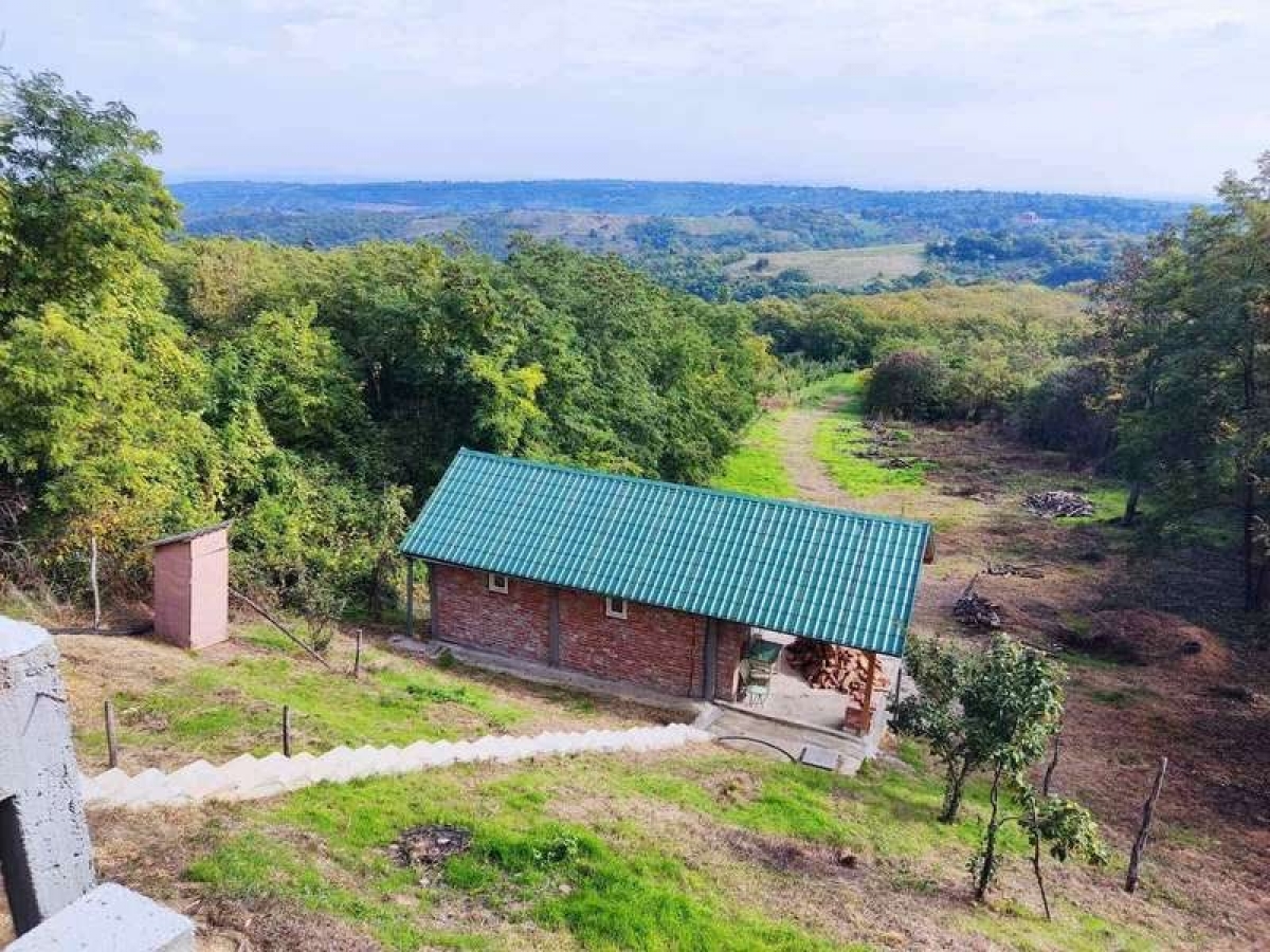 Odličan plac sa prelepim pogledom za izgradnju vikendice na Banstolu ! 5016m2 !