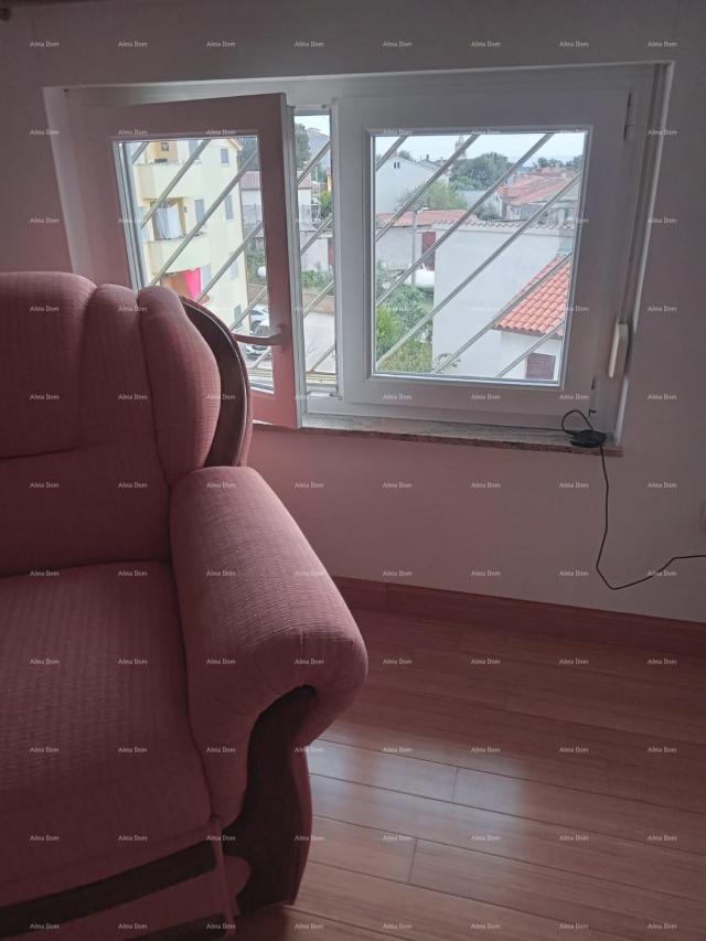 Wohnung Verkauf einer großen, wunderschön dekorierten und komplett möblierten Wohnung mit Blick auf 