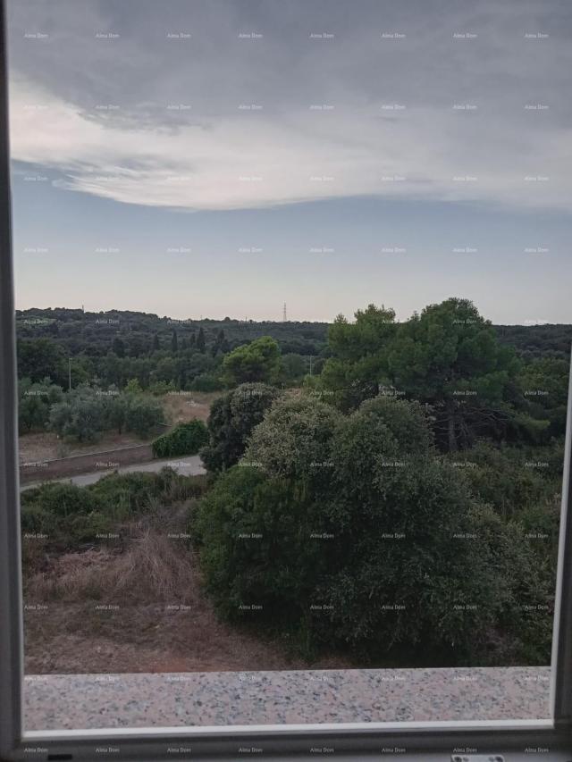 Wohnung Verkauf einer großen, wunderschön dekorierten und komplett möblierten Wohnung mit Blick auf 