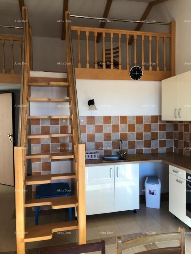 Wohnung Verkauf einer großen, wunderschön dekorierten und komplett möblierten Wohnung mit Blick auf 