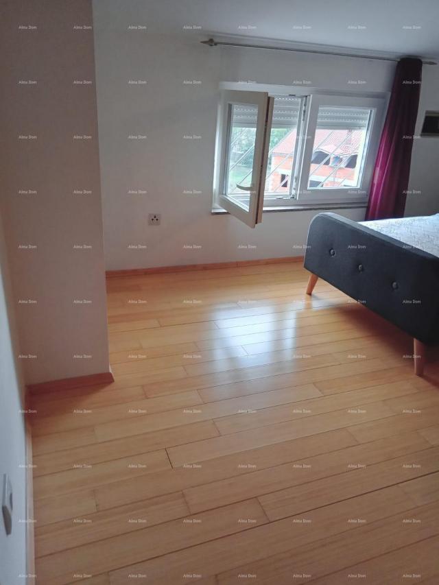 Wohnung Verkauf einer großen, wunderschön dekorierten und komplett möblierten Wohnung mit Blick auf 