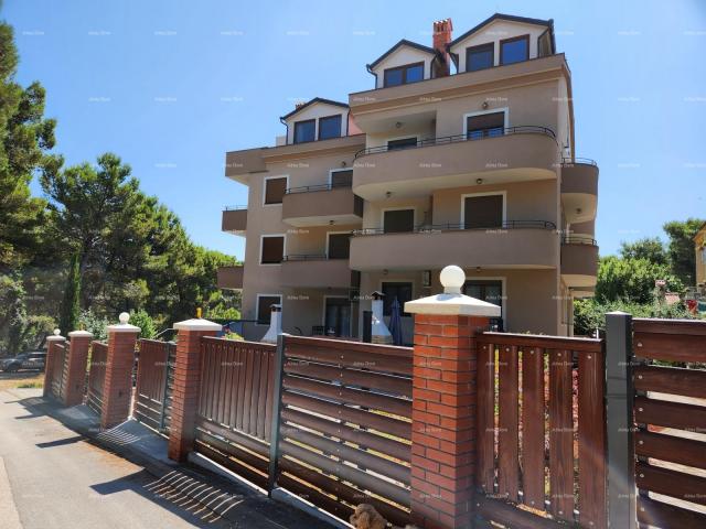 Apartment Apartment with 2 bedrooms  in Premantura near the sea