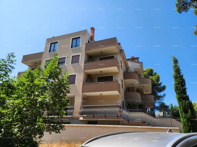 Apartment Apartment with 2 bedrooms  in Premantura near the sea