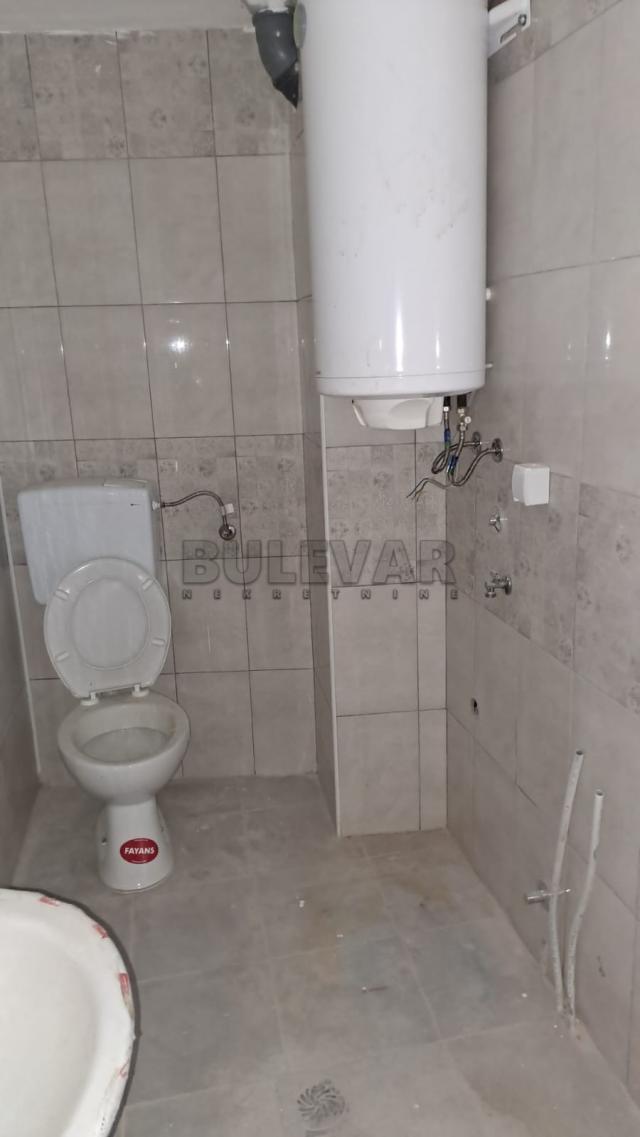 2. 5, Centar, Obilićev Venac, Novogradnja