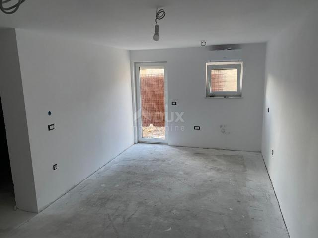 RIJEKA, MARINIĆI - 2 apartments in a new building with sea view + garden!!! OPPORTUNITY!!!