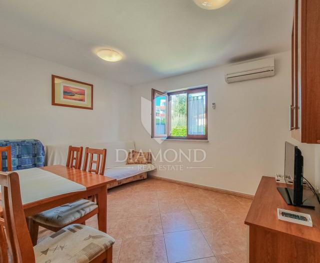 Wohnung Novigrad, 67m2