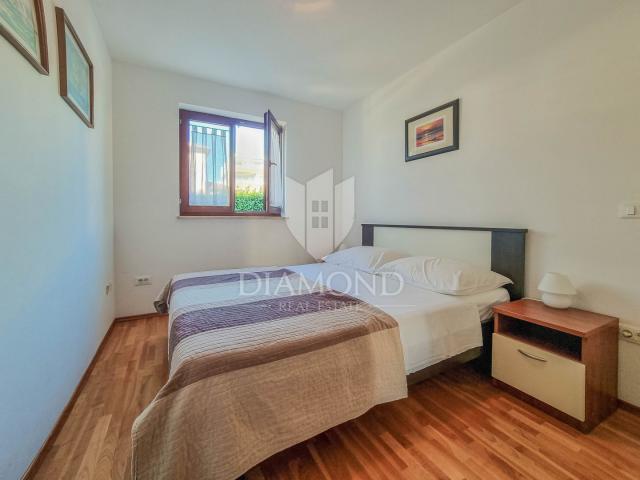 Wohnung Novigrad, 67m2