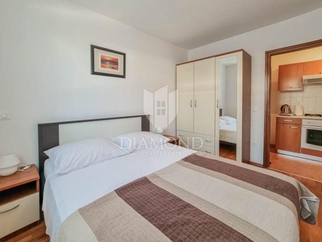 Wohnung Novigrad, 67m2