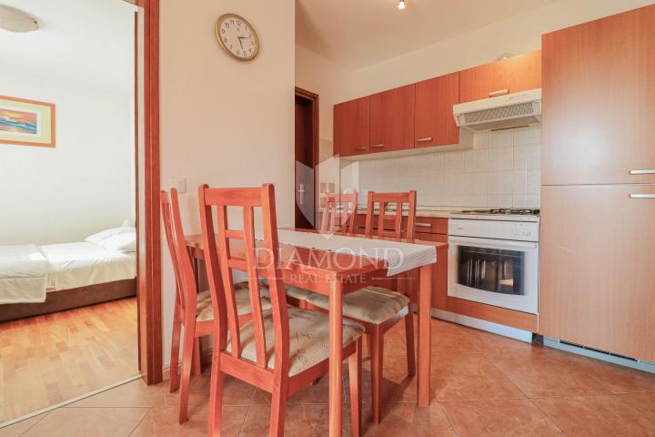 Wohnung Novigrad, 67m2