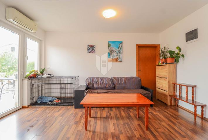 Wohnung Umag, 68m2