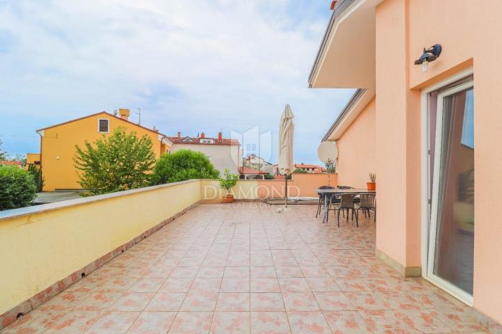 Stan/Apartman Umag, 68m2