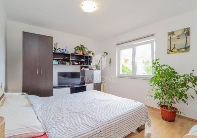 Wohnung Umag, 68m2