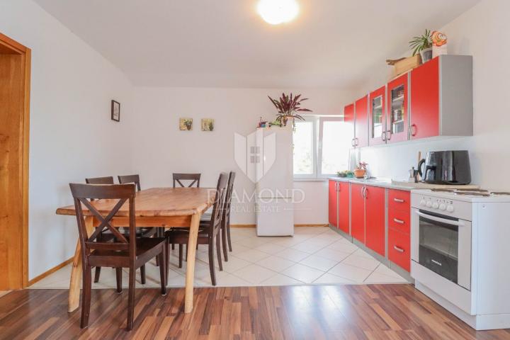 Wohnung Umag, 68m2