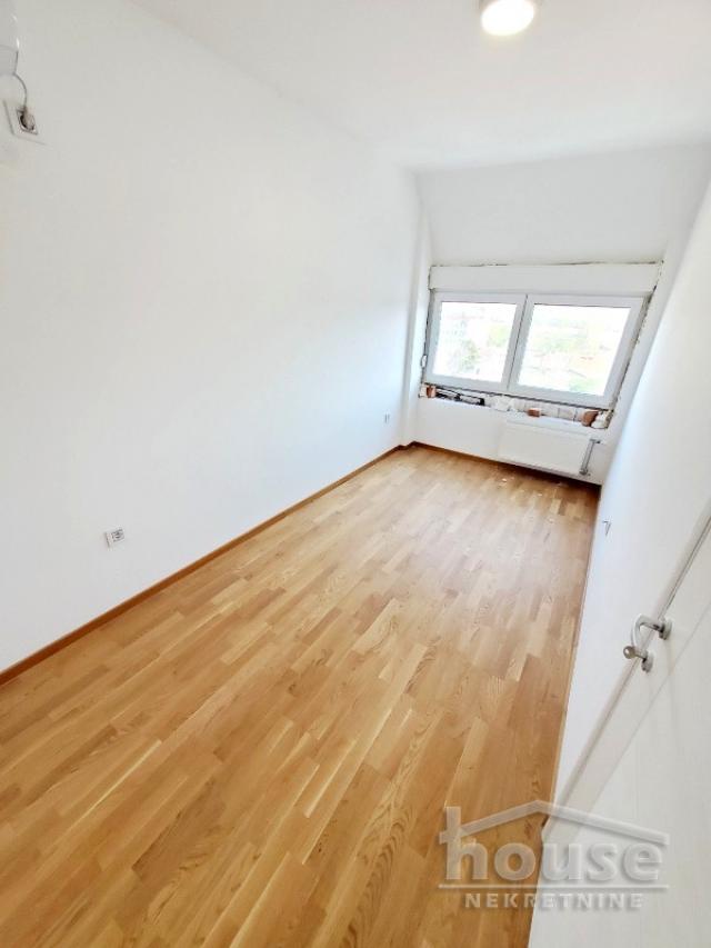 Stan NOVI SAD, NOVO NASELJE, kv: 81, € 179370, ID: 1058628