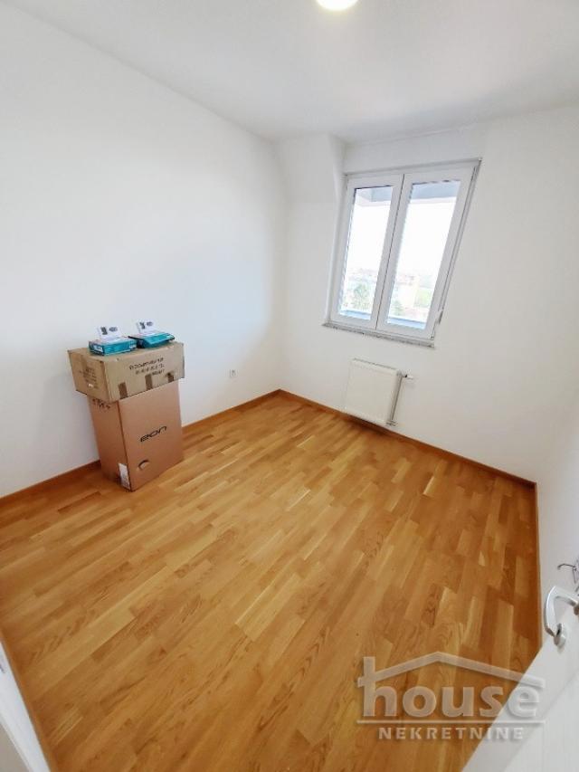 Stan NOVI SAD, NOVO NASELJE, kv: 81, € 179370, ID: 1058628