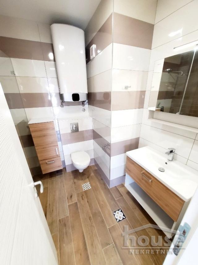 Stan NOVI SAD, NOVO NASELJE, kv: 81, € 179370, ID: 1058628