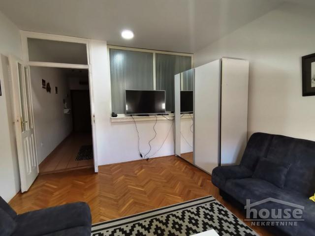 Izdavanje NOVI SAD, CENTAR, kv: 33, € 350, ID: 9100947