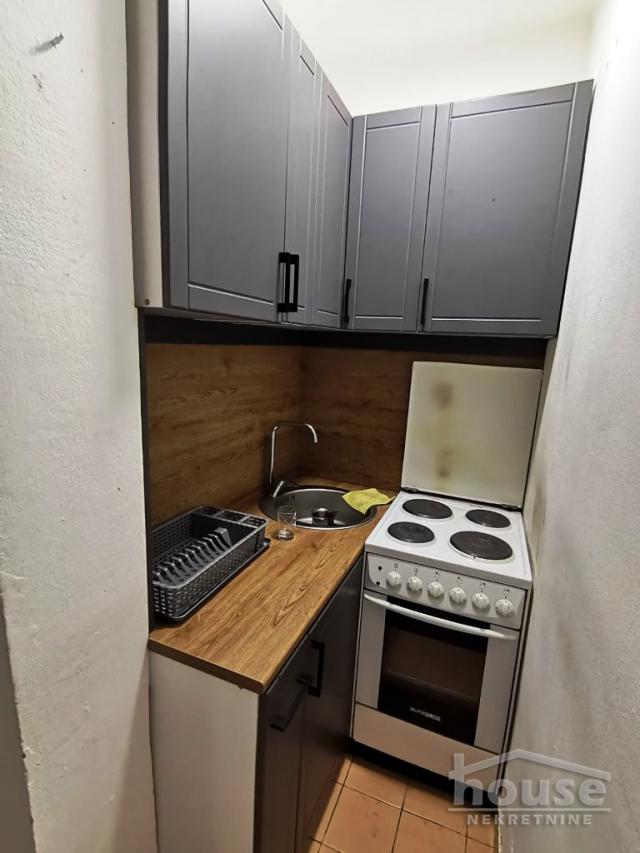 Izdavanje NOVI SAD, CENTAR, kv: 33, € 350, ID: 9100947