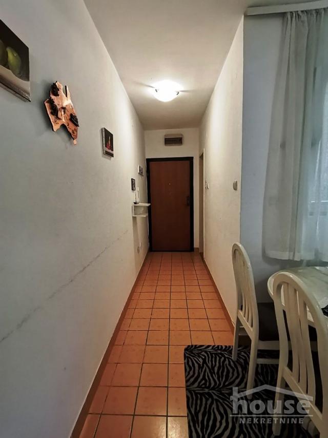 Izdavanje NOVI SAD, CENTAR, kv: 33, € 350, ID: 9100947