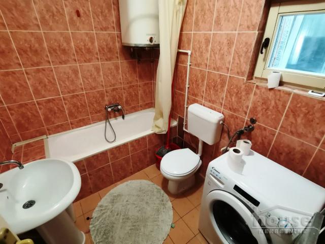 Izdavanje NOVI SAD, CENTAR, kv: 33, € 350, ID: 9100947