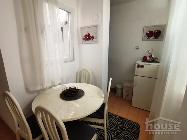 Izdavanje NOVI SAD, CENTAR, kv: 33, € 350, ID: 9100947