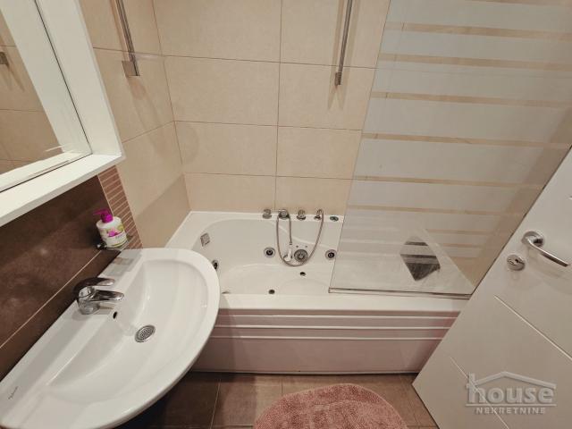 Izdavanje NOVI SAD, SOCIJALNO, kv: 70, € 800, ID: 9116608