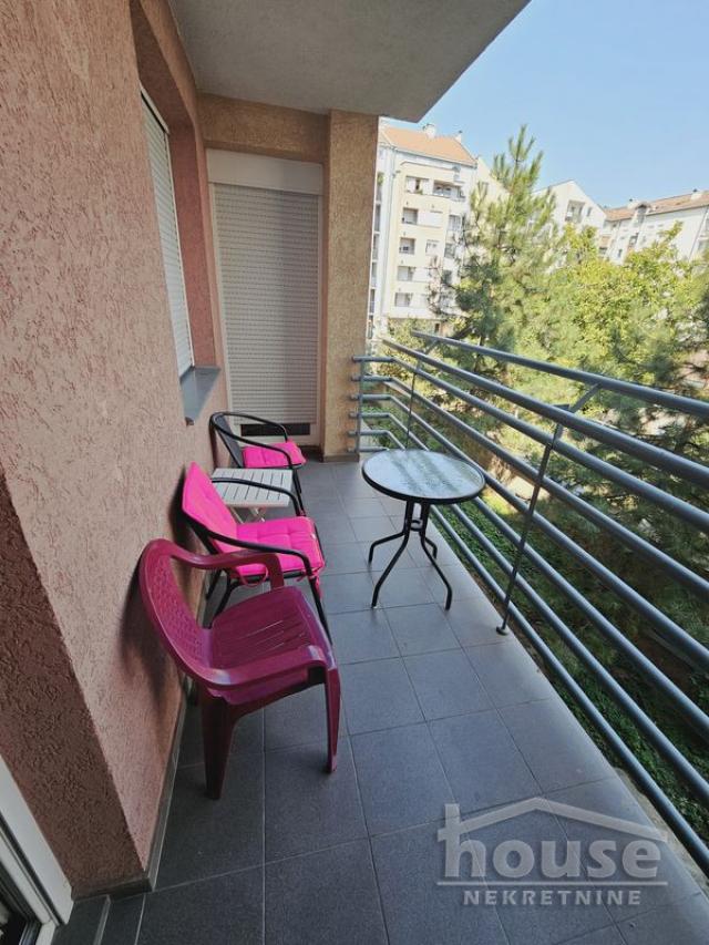 Izdavanje NOVI SAD, SOCIJALNO, kv: 70, € 800, ID: 9116608