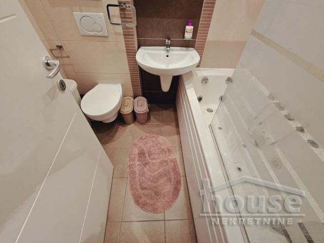 Izdavanje NOVI SAD, SOCIJALNO, kv: 70, € 800, ID: 9116608