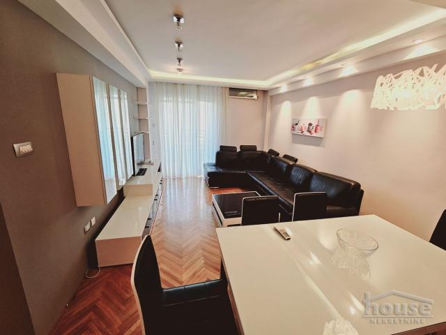 Izdavanje NOVI SAD, SOCIJALNO, kv: 70, € 800, ID: 9116608