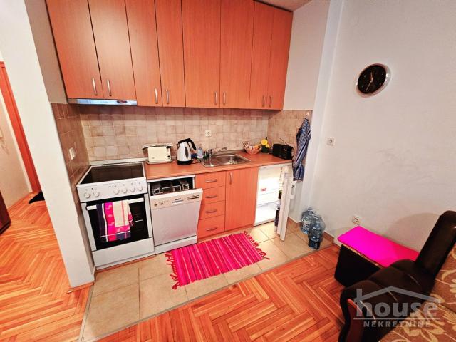 Izdavanje NOVI SAD, GRBAVICA, kv: 40, € 420, ID: 9116621